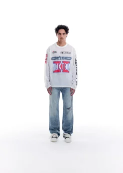 Outlet SPORT FISHING LONG SLEEVE T-Shirts