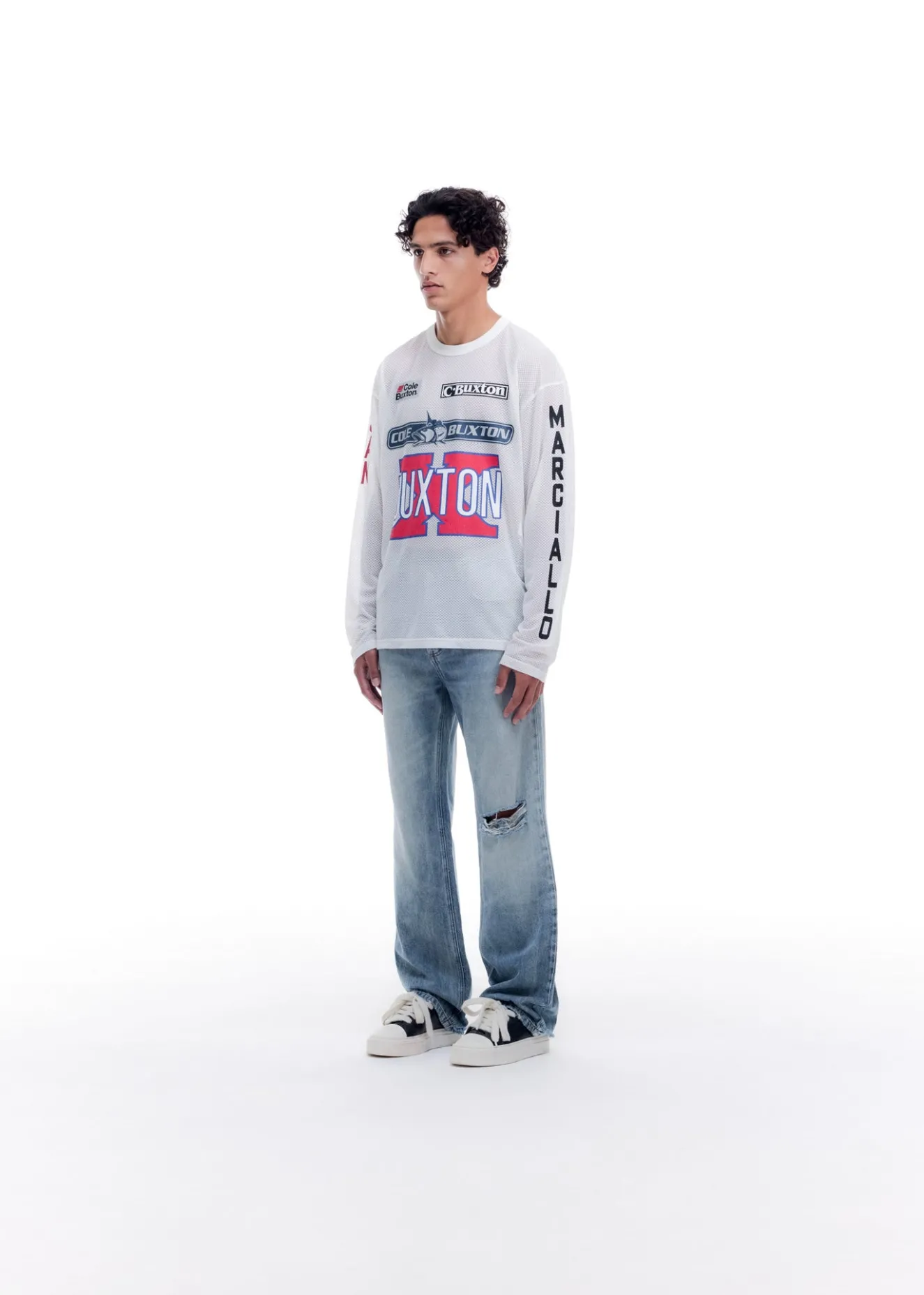Outlet SPORT FISHING LONG SLEEVE T-Shirts