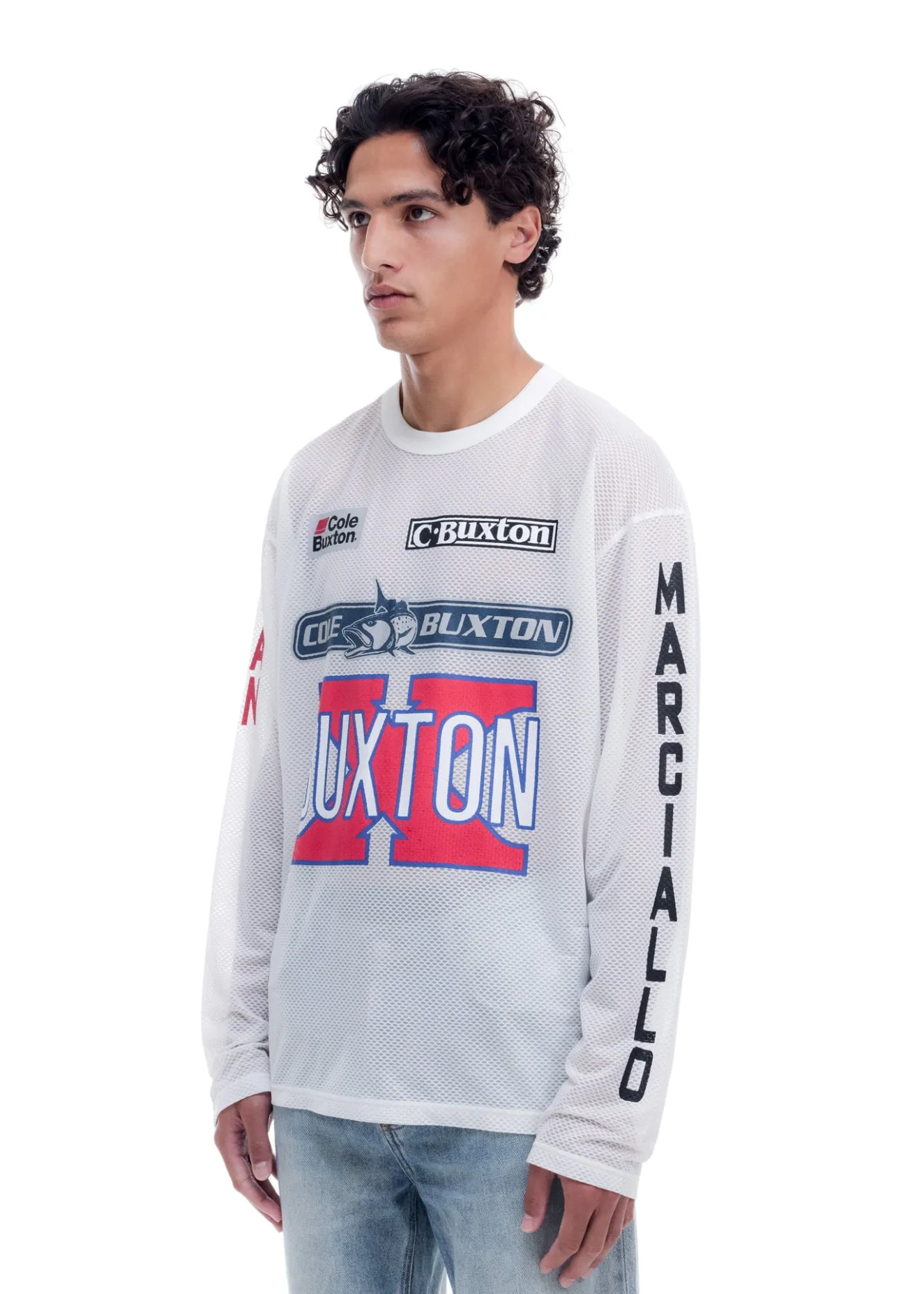 Outlet SPORT FISHING LONG SLEEVE T-Shirts