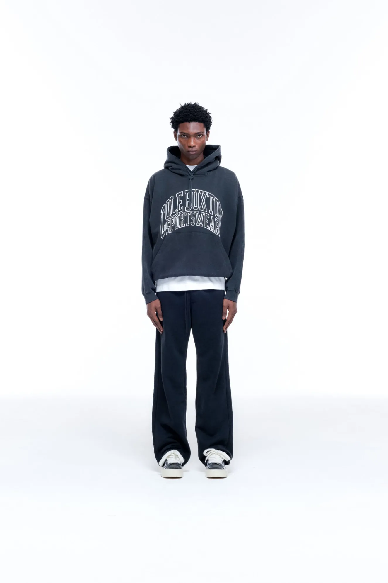 SPORTSWEAR ARC HOODIE Hoodies