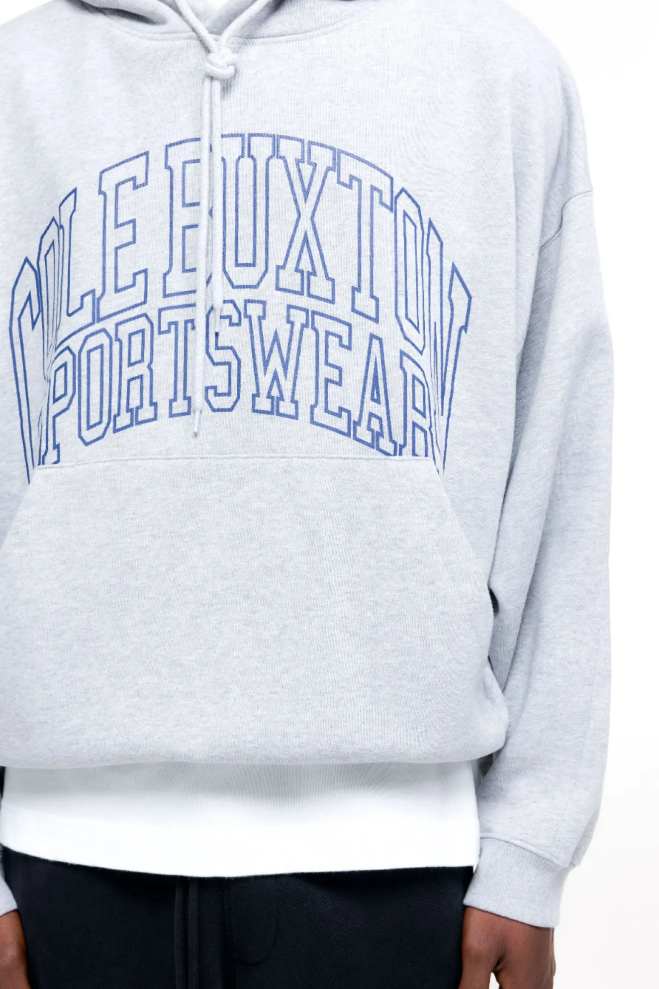 Discount SPORTSWEAR ARC HOODIE Hoodies