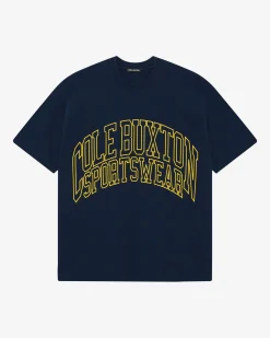 New SPORTSWEAR ARC T-SHIRT T-Shirts
