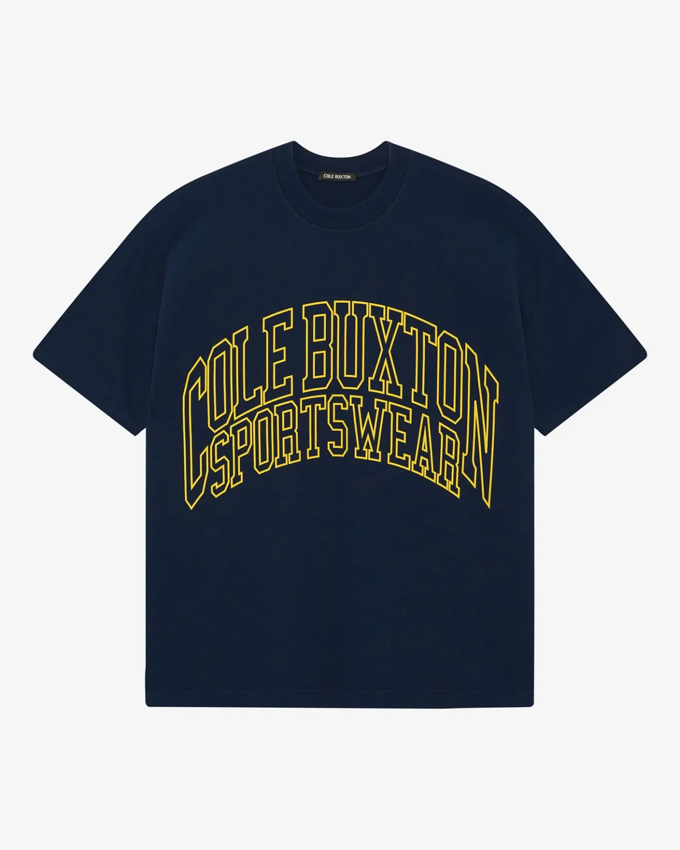 New SPORTSWEAR ARC T-SHIRT T-Shirts