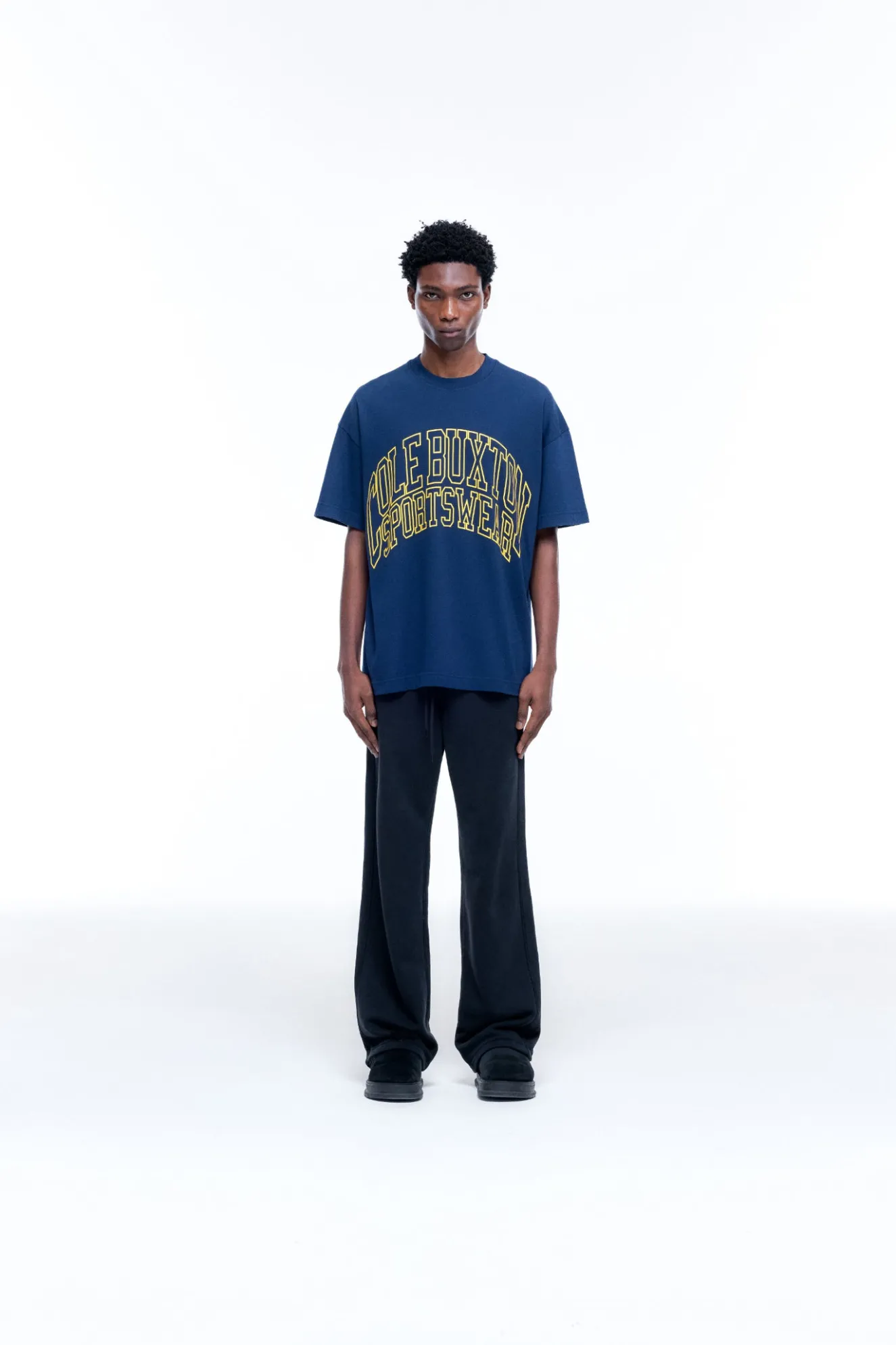 New SPORTSWEAR ARC T-SHIRT T-Shirts