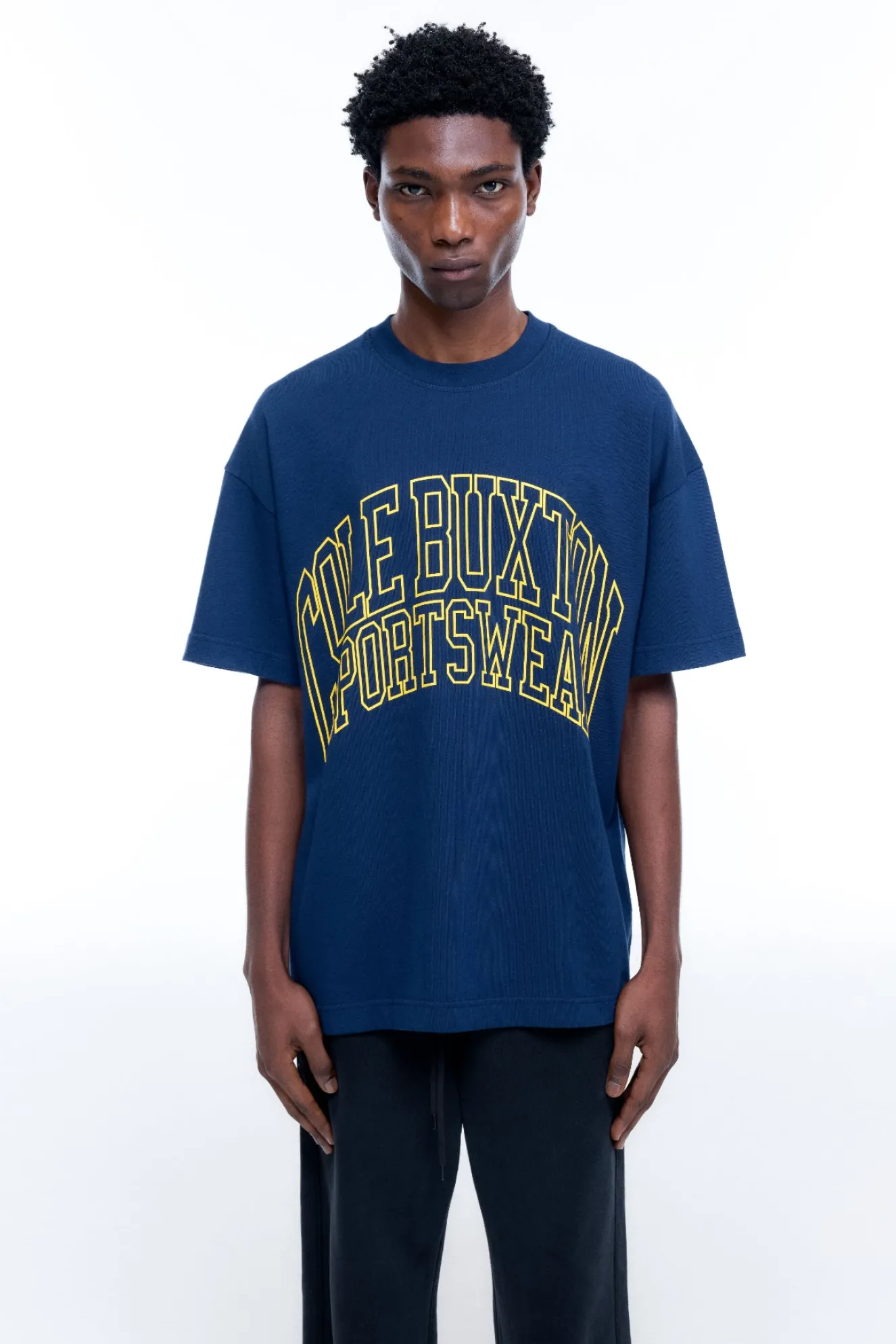 New SPORTSWEAR ARC T-SHIRT T-Shirts