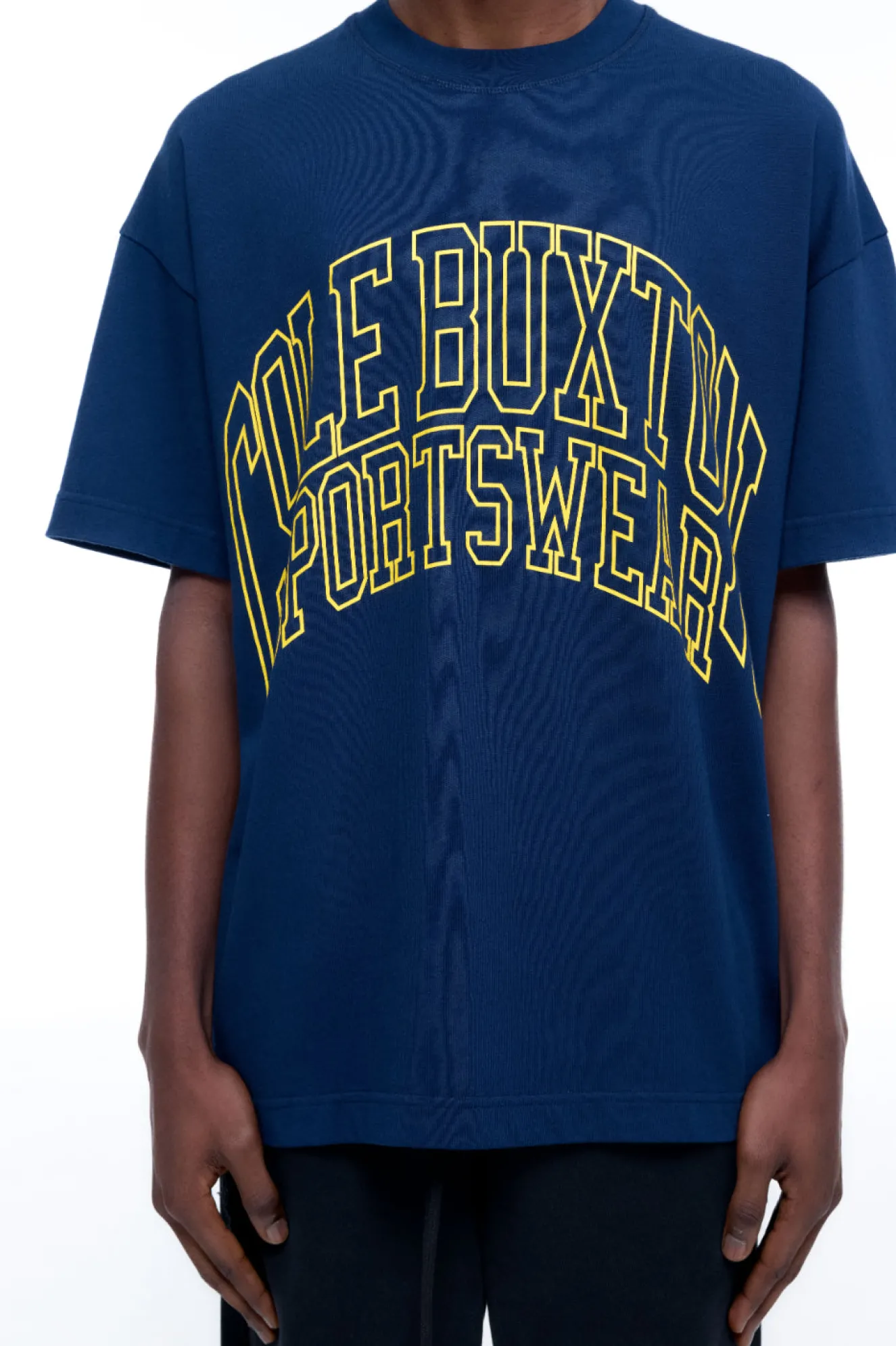 New SPORTSWEAR ARC T-SHIRT T-Shirts