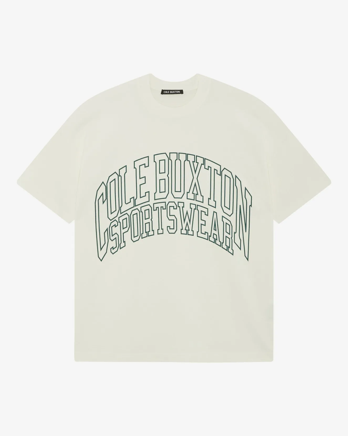 SPORTSWEAR ARC T-SHIRT T-Shirts