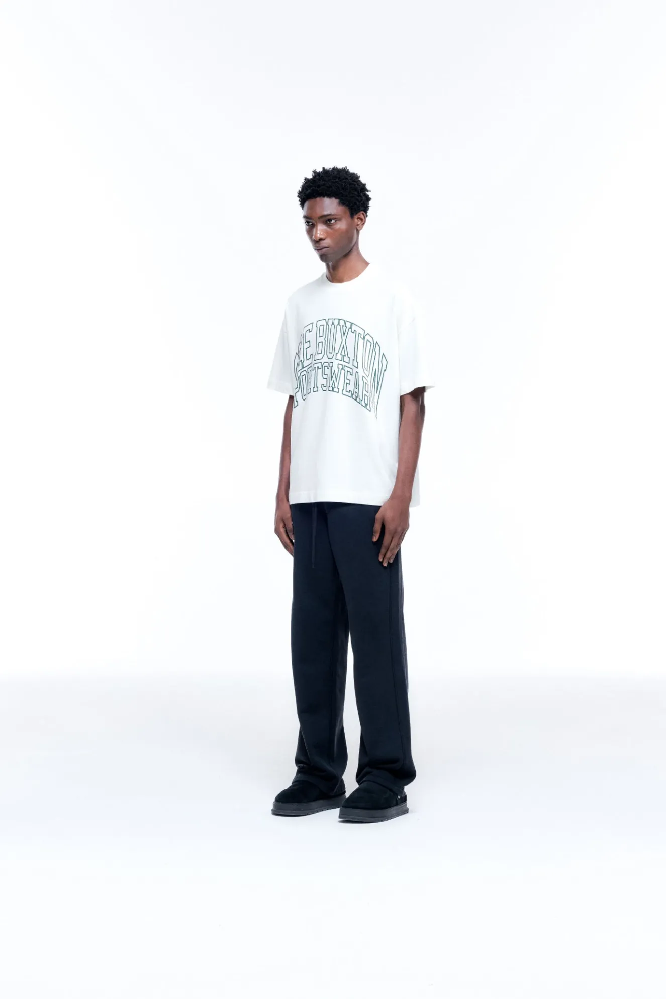 SPORTSWEAR ARC T-SHIRT T-Shirts