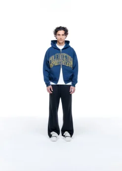 Best SPORTSWEAR ARC ZIPPED HOODIE Hoodies