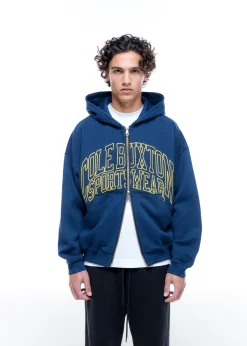 Best SPORTSWEAR ARC ZIPPED HOODIE Hoodies