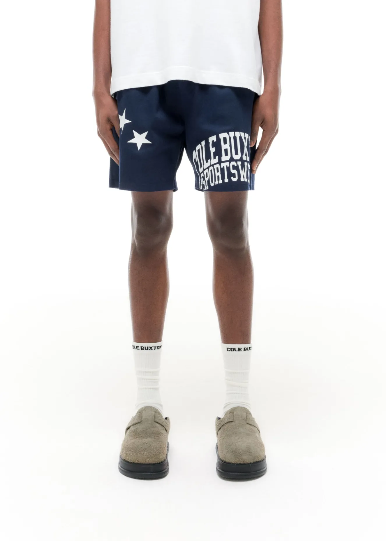 Sale SPORTSWEAR STAR SHORTS Shorts