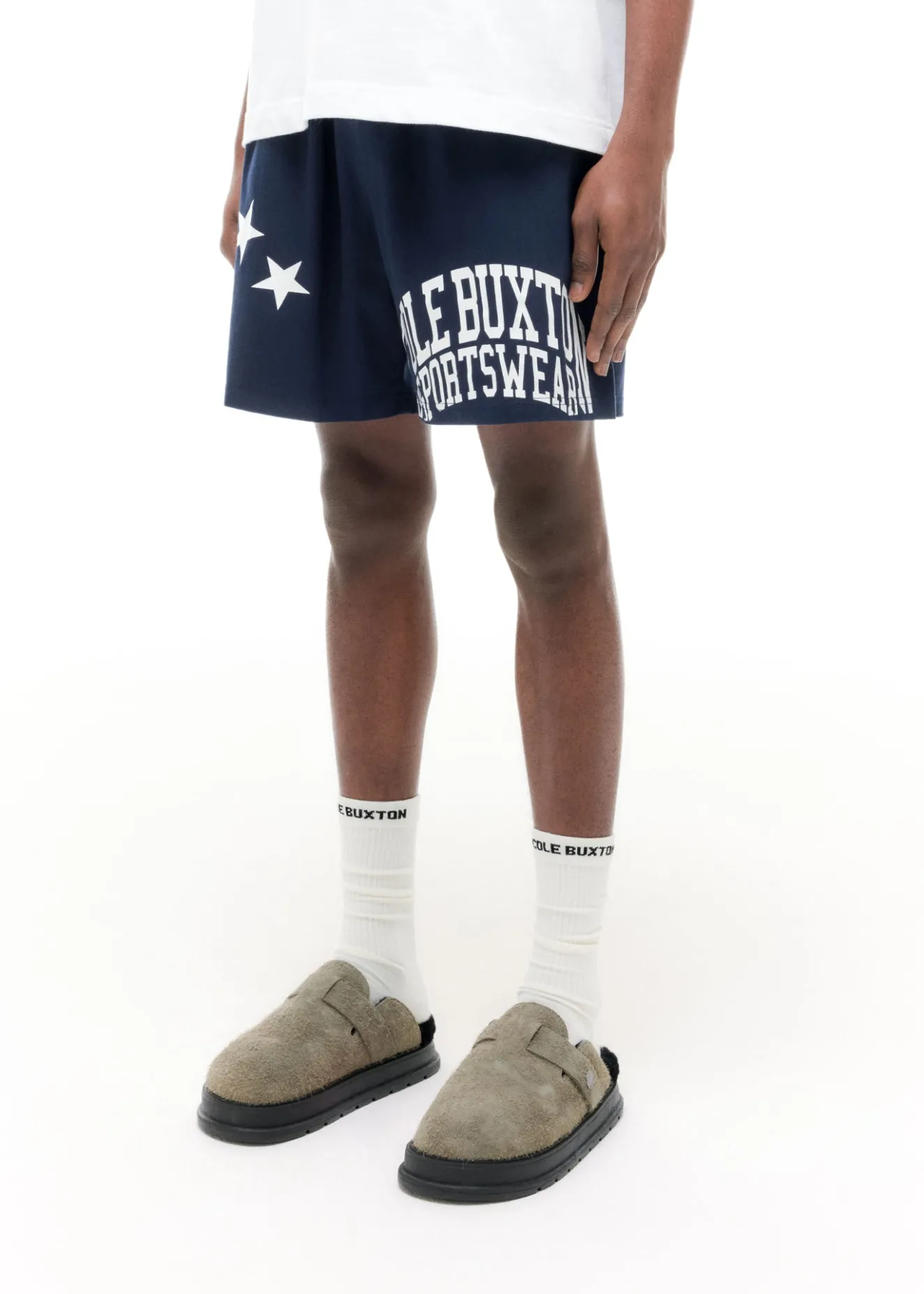 Sale SPORTSWEAR STAR SHORTS Shorts