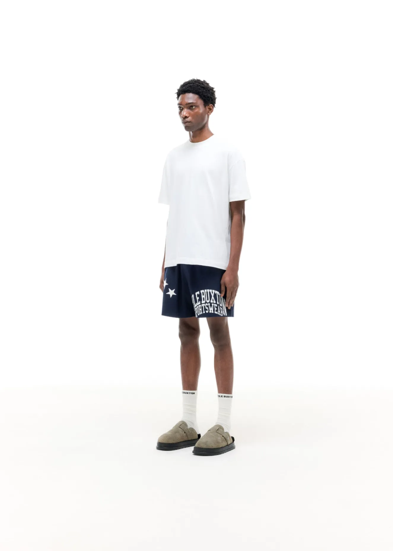 Sale SPORTSWEAR STAR SHORTS Shorts