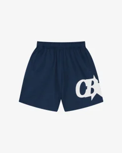 Online STAR MESH SHORTS Shorts