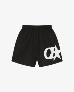 STAR MESH SHORTS Shorts