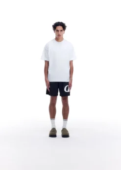STAR MESH SHORTS Shorts