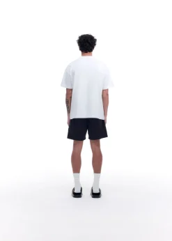 STAR MESH SHORTS Shorts