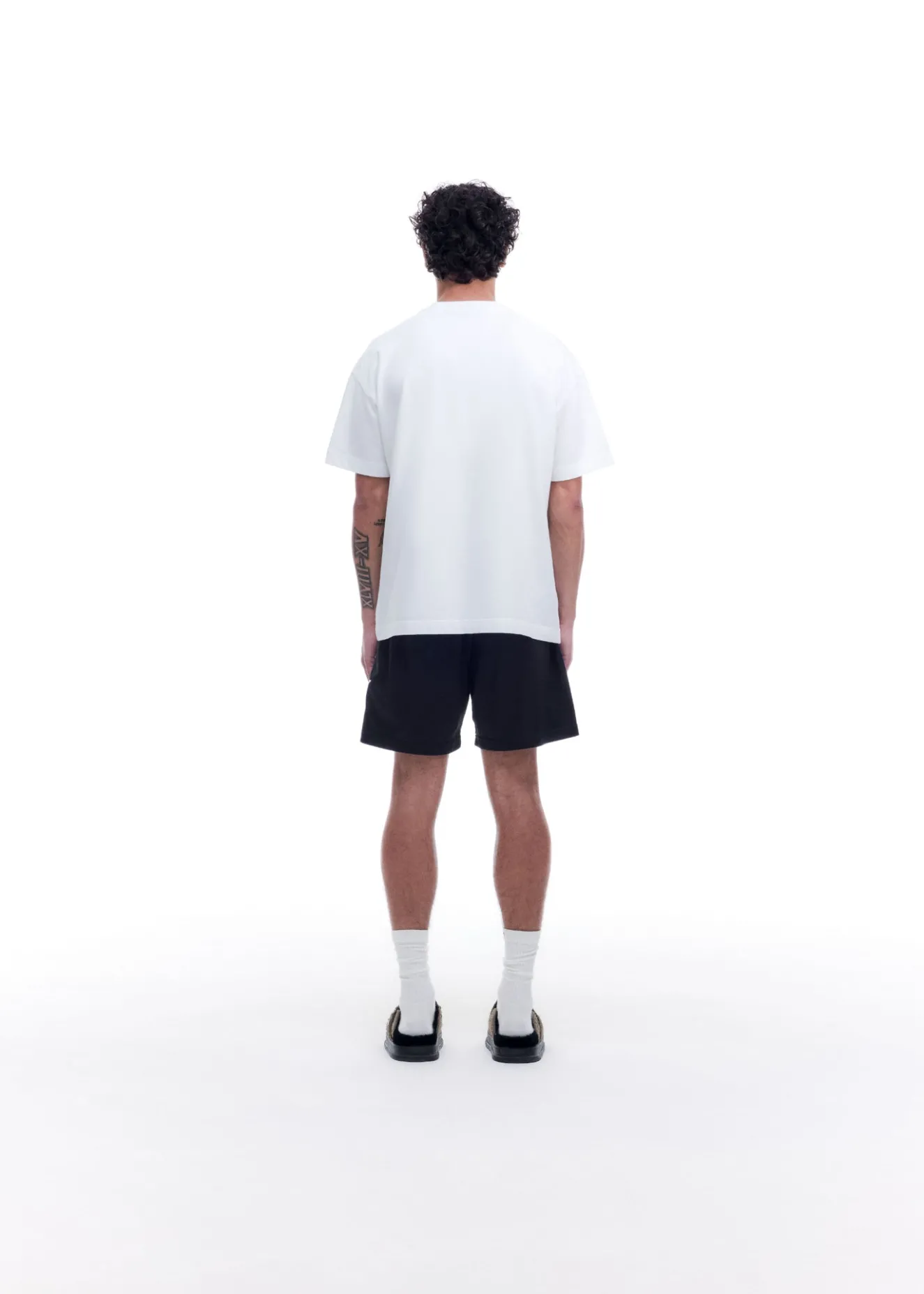 STAR MESH SHORTS Shorts