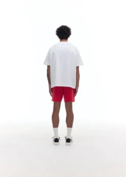 Outlet STAR MESH SHORTS Shorts