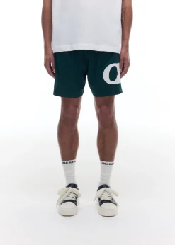 Discount STAR MESH SHORTS Shorts