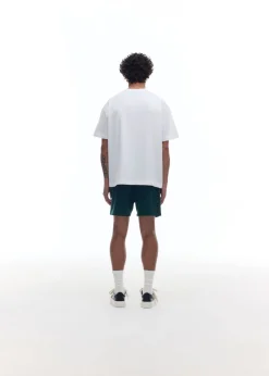 Discount STAR MESH SHORTS Shorts