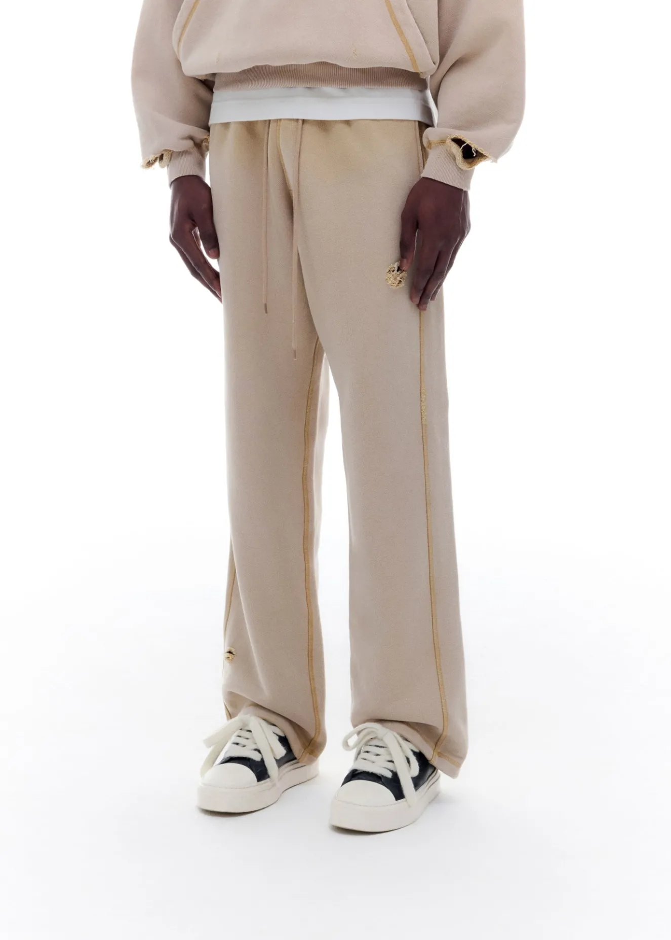Online SUN FADE LOUNGE PANTS Sweatpants
