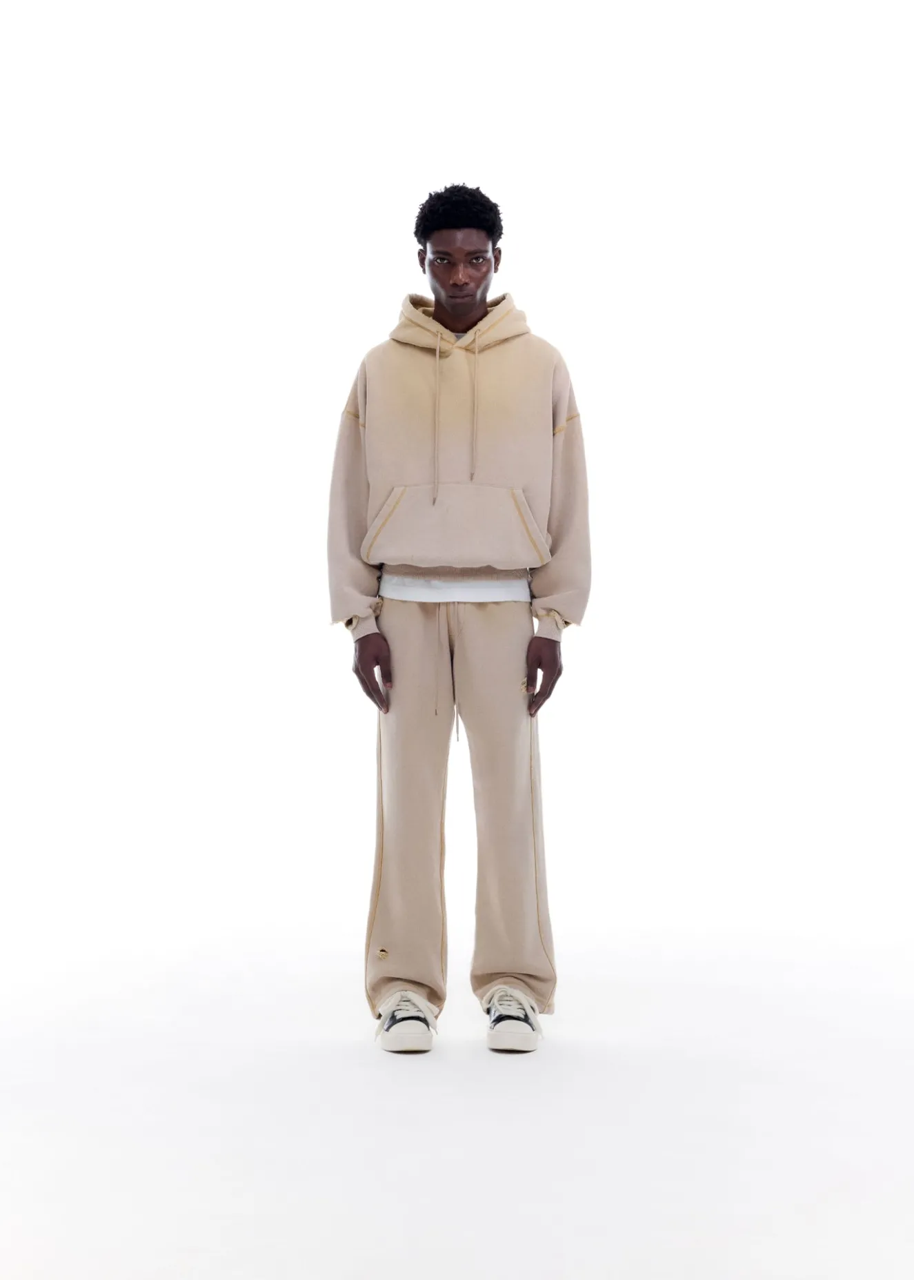 Online SUN FADE LOUNGE PANTS Sweatpants