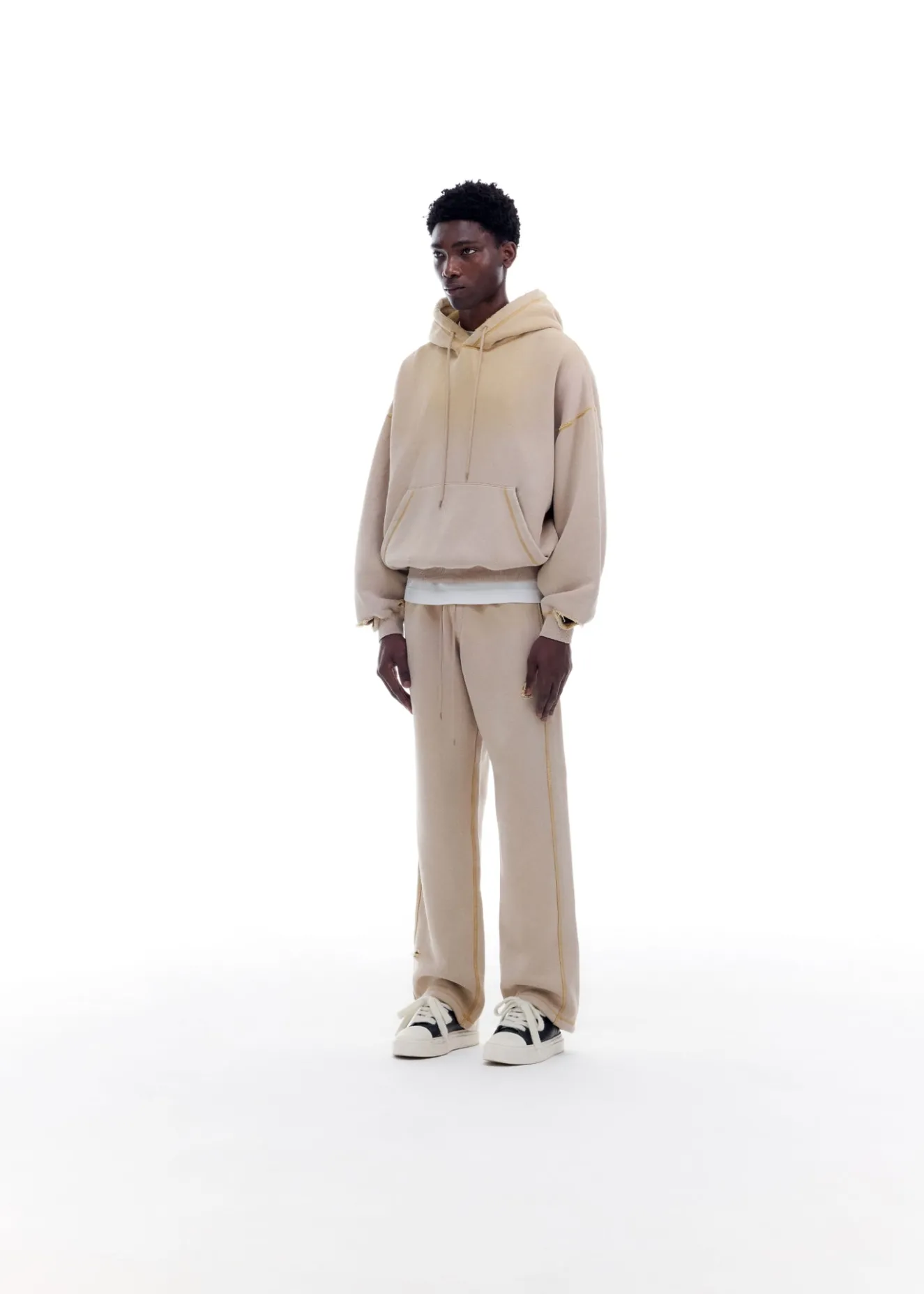 Online SUN FADE LOUNGE PANTS Sweatpants