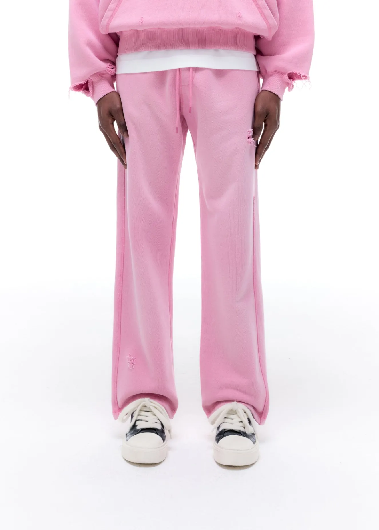 Discount SUN FADE LOUNGE PANTS Sweatpants