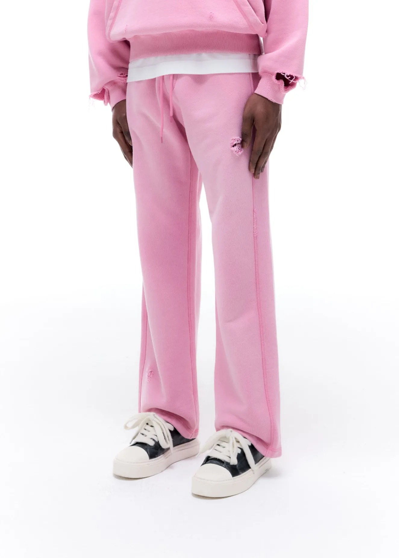 Discount SUN FADE LOUNGE PANTS Sweatpants