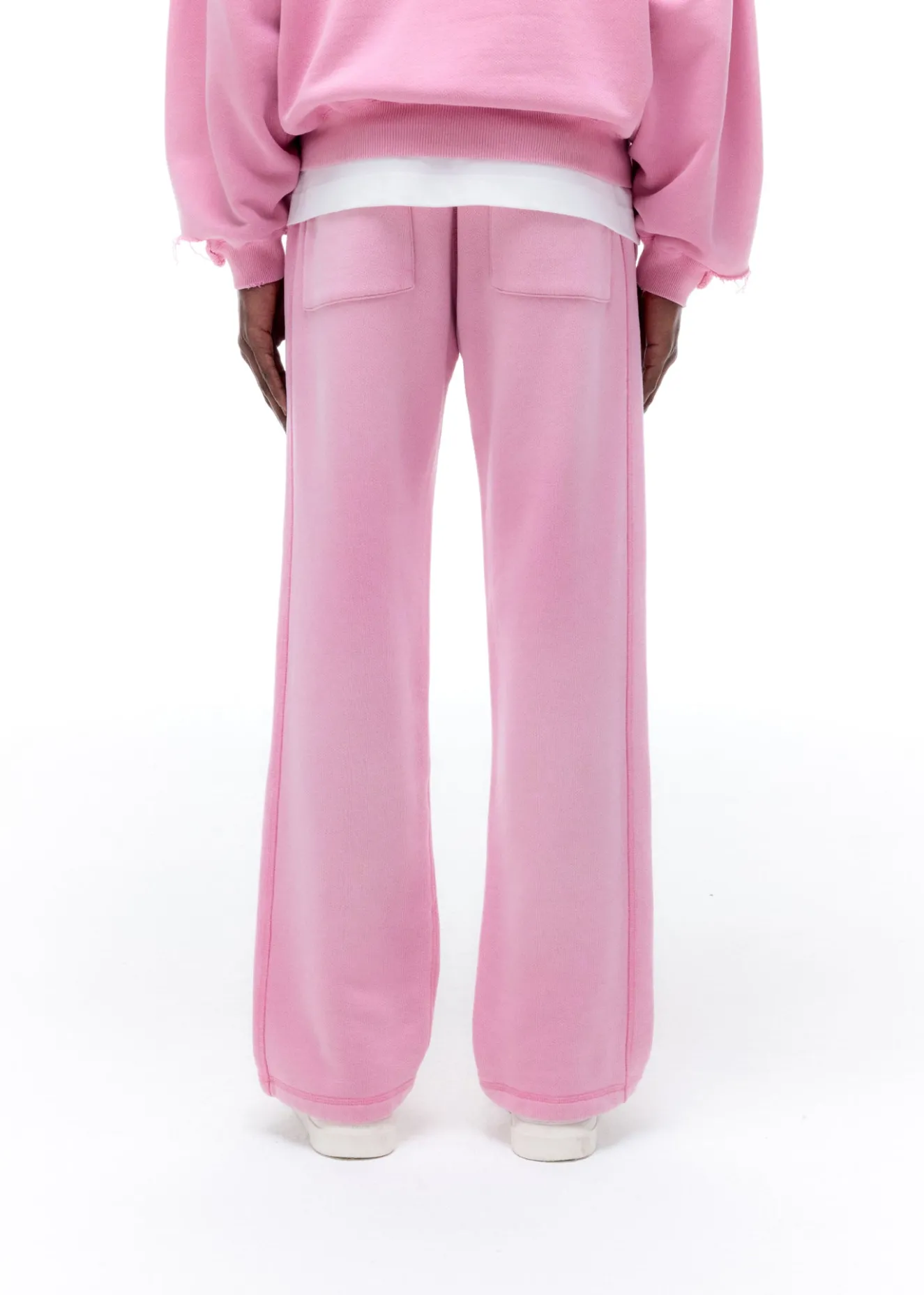 Discount SUN FADE LOUNGE PANTS Sweatpants