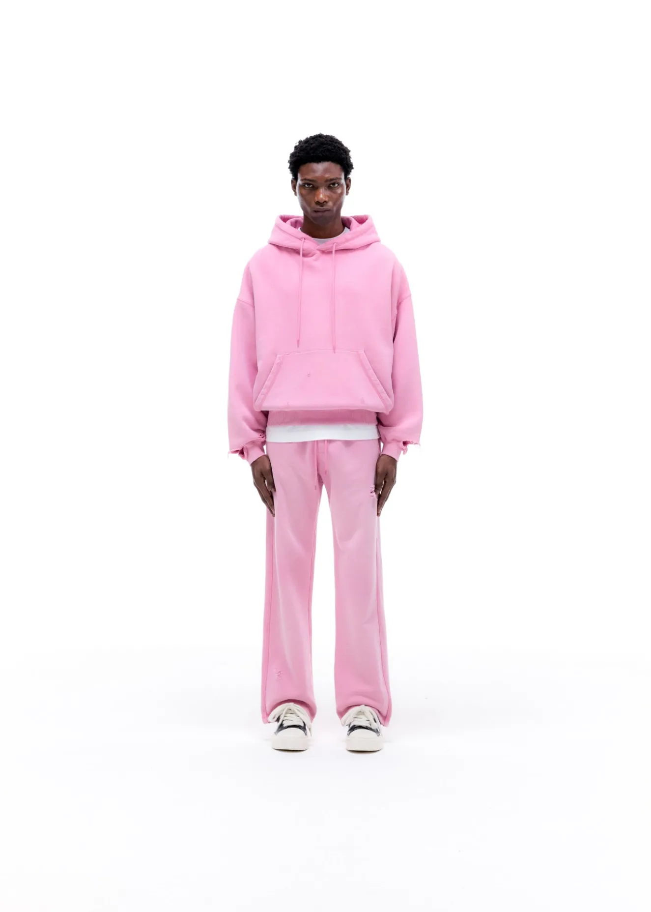 Discount SUN FADE LOUNGE PANTS Sweatpants