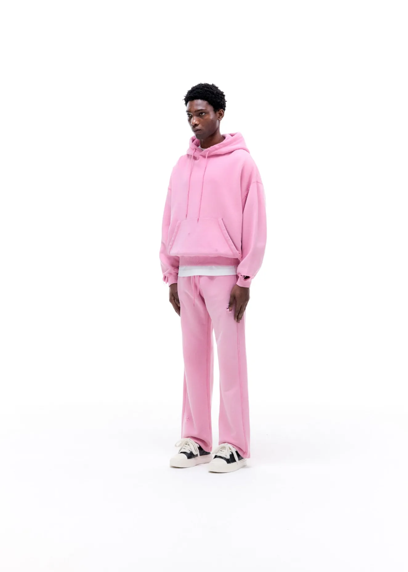 Discount SUN FADE LOUNGE PANTS Sweatpants