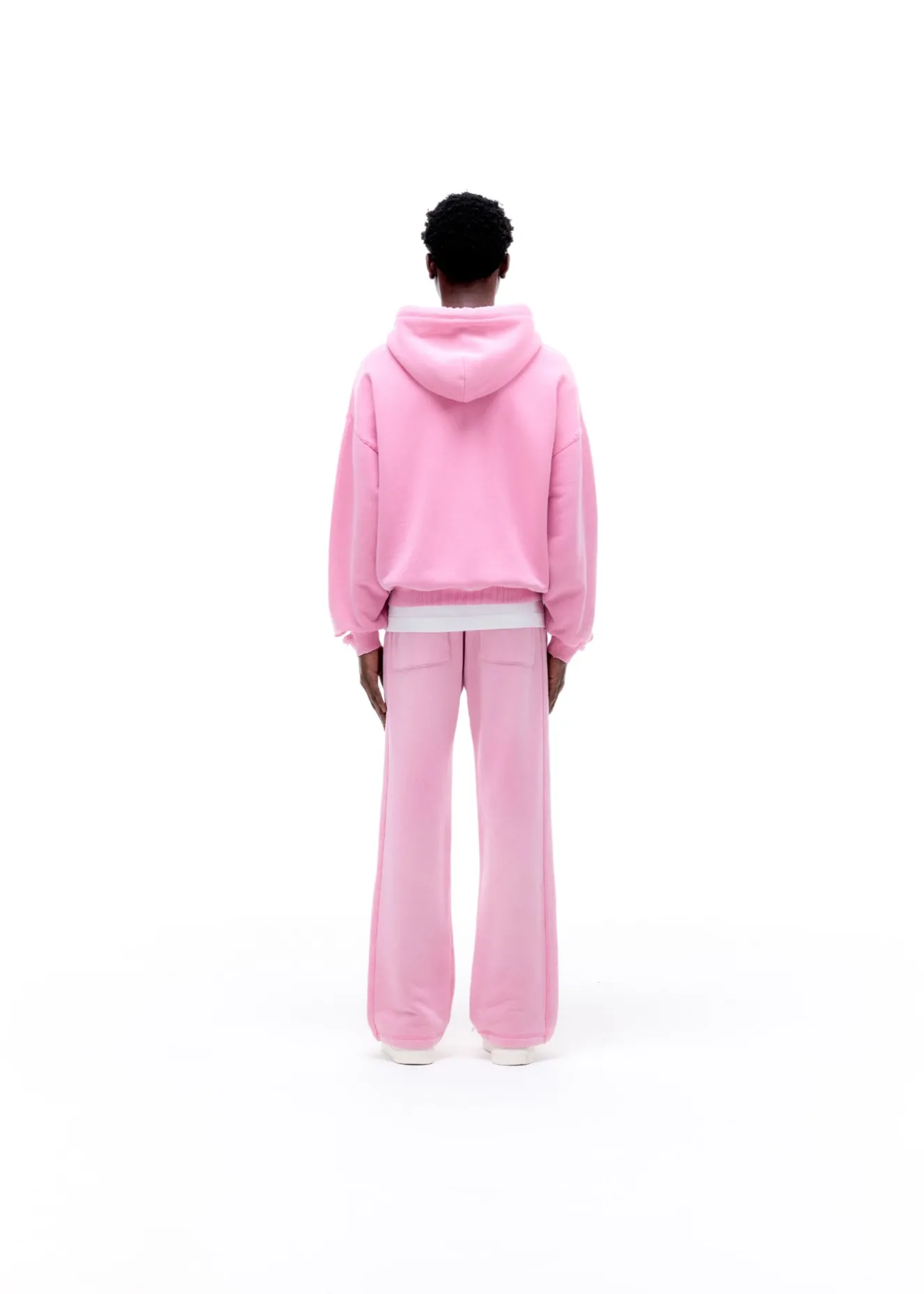 Discount SUN FADE LOUNGE PANTS Sweatpants