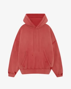 Online SUN FADE POCKET HOODIE Hoodies