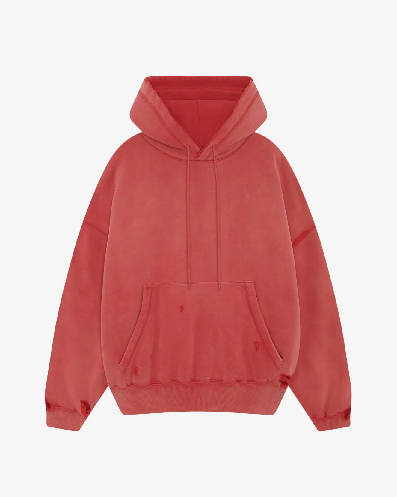 Online SUN FADE POCKET HOODIE Hoodies