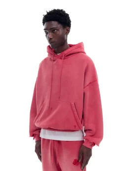 Online SUN FADE POCKET HOODIE Hoodies
