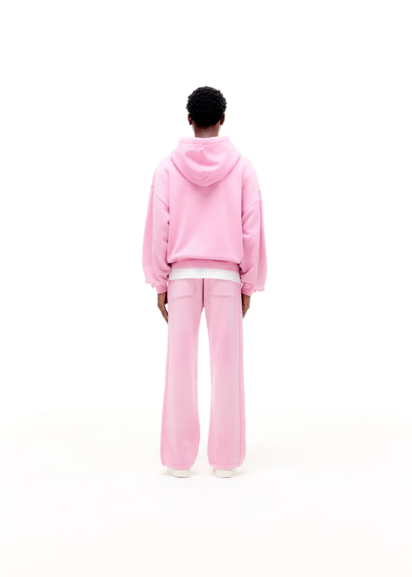 Sale SUN FADE POCKET HOODIE Hoodies