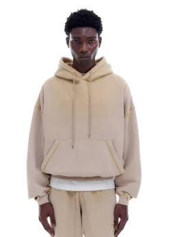 Outlet SUN FADE POCKET HOODIE Hoodies