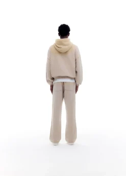 Clearance SUN FADE POCKET ZIPPED HOODIE Hoodies