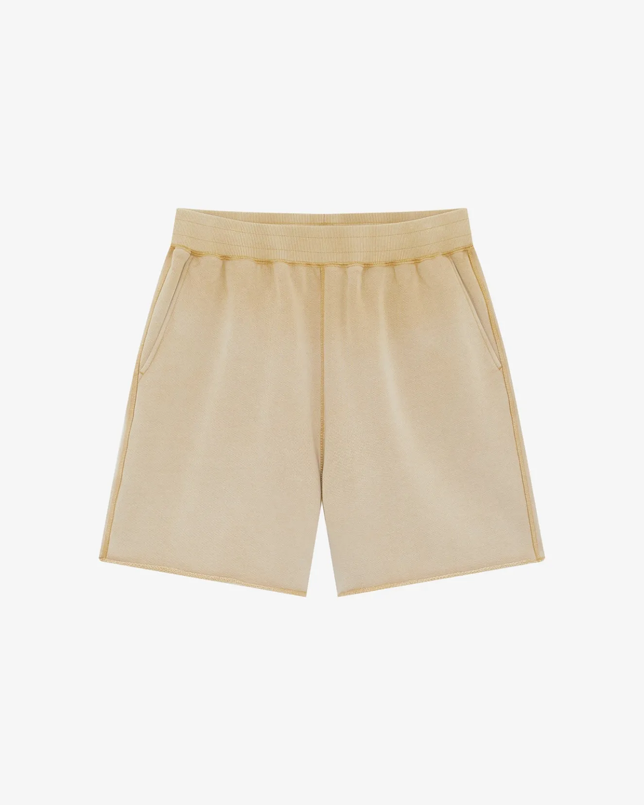 Hot SUN FADE SHORTS Shorts