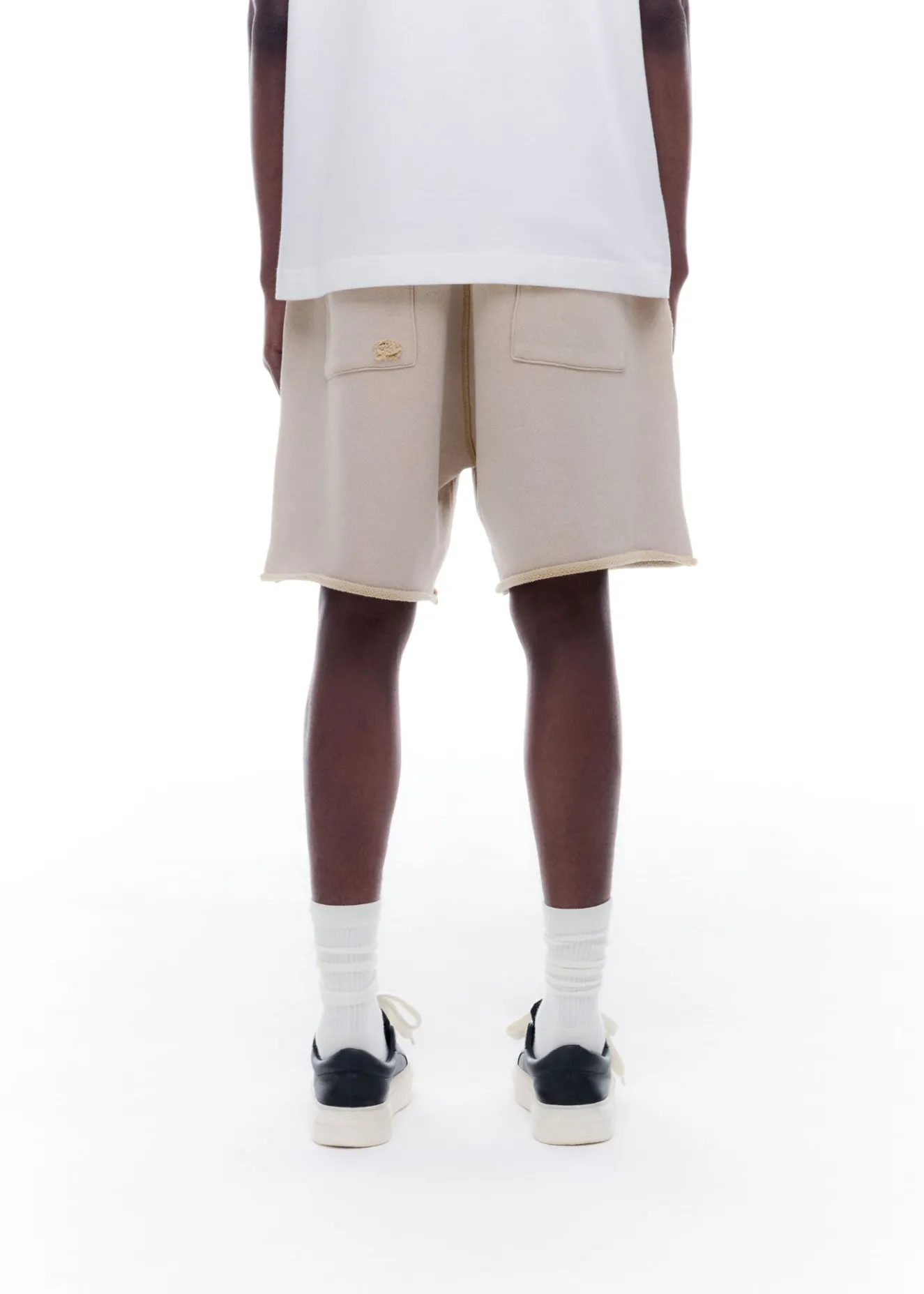 Hot SUN FADE SHORTS Shorts