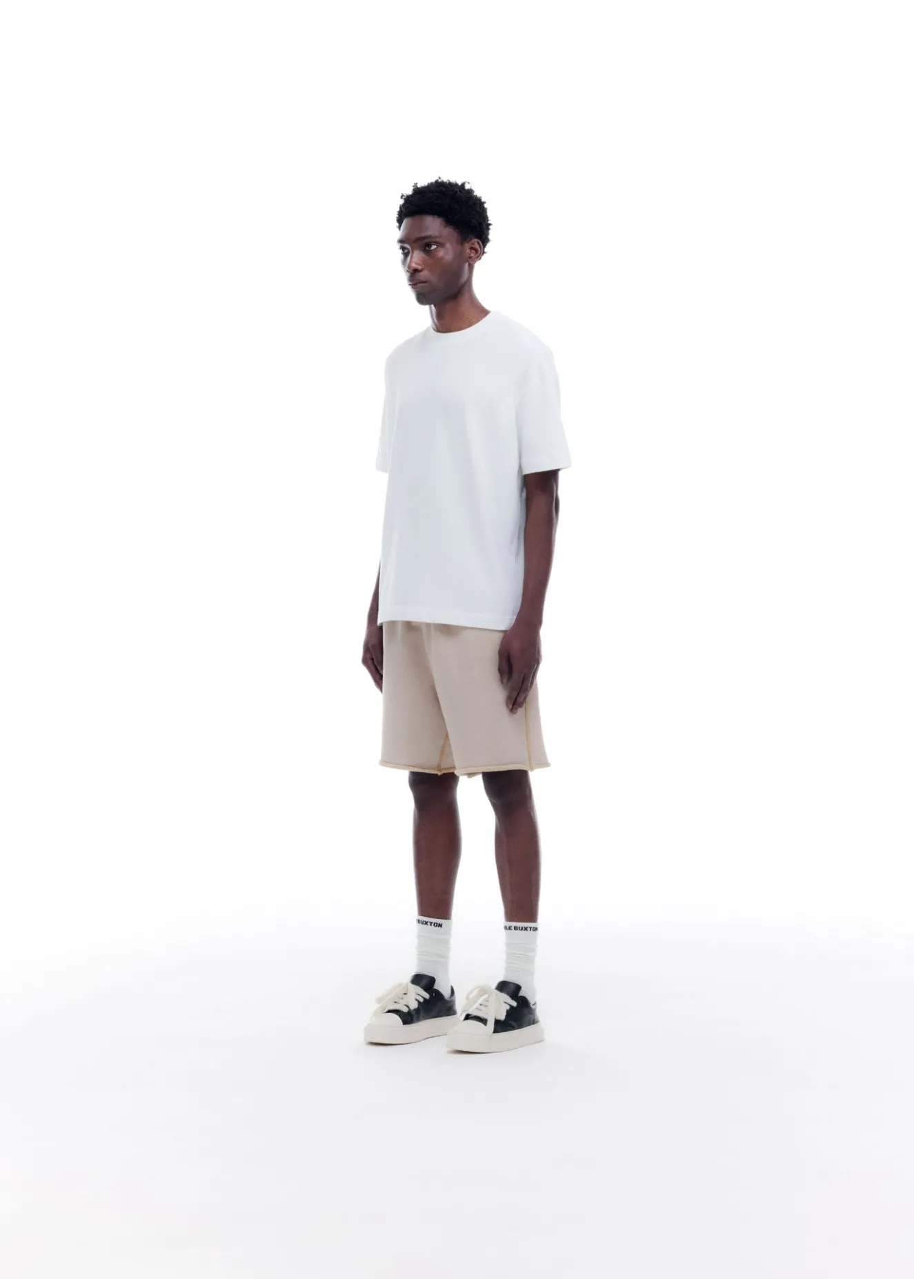 Hot SUN FADE SHORTS Shorts