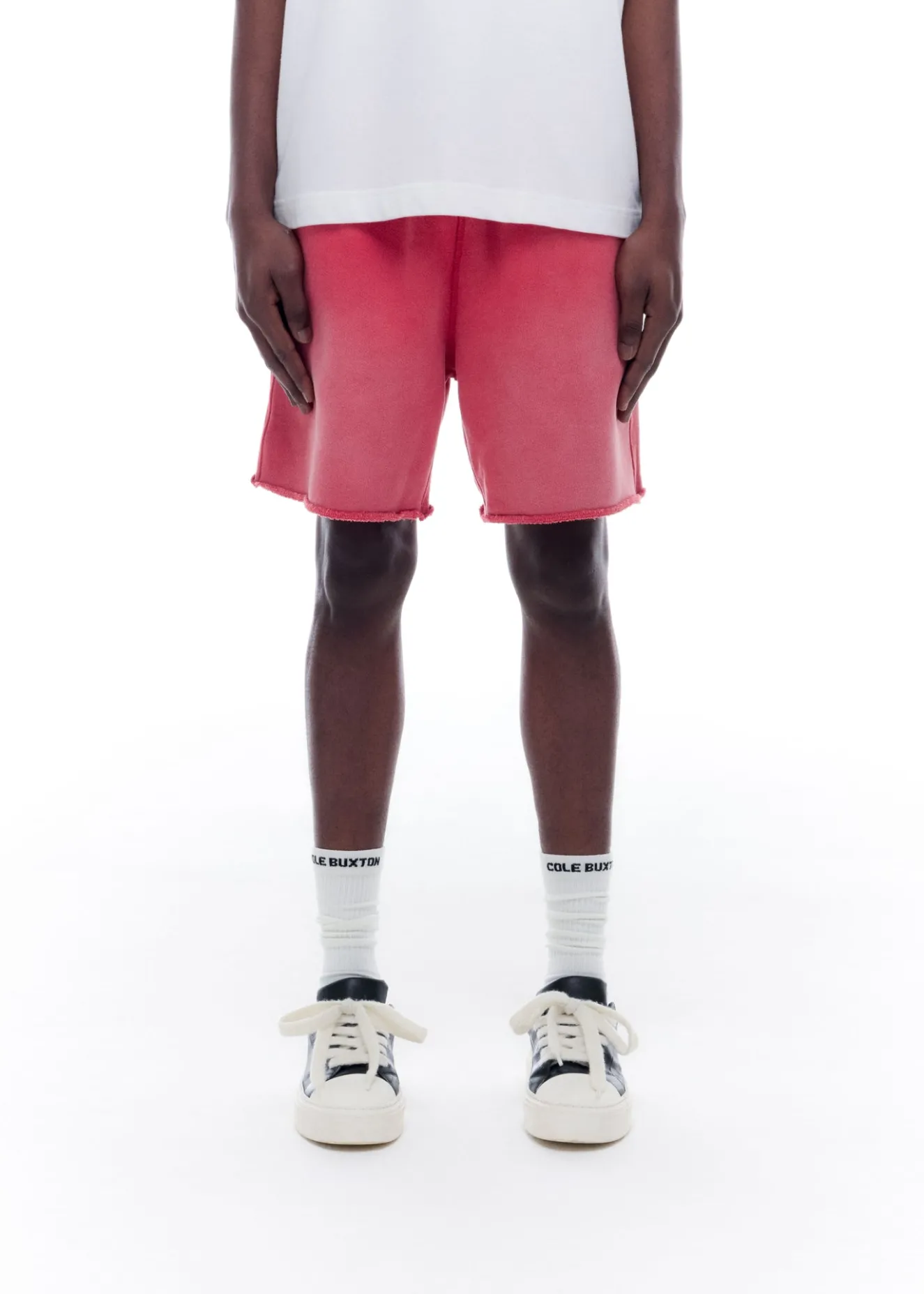 Outlet SUN FADE SHORTS Shorts