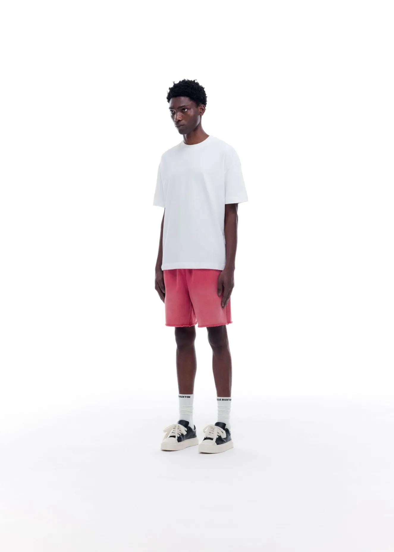 Outlet SUN FADE SHORTS Shorts