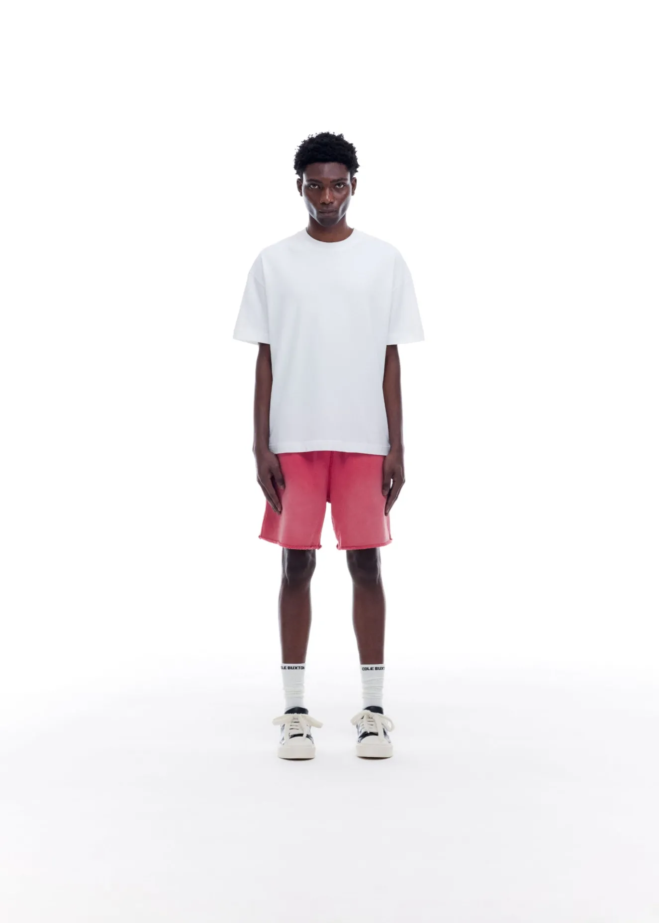 Outlet SUN FADE SHORTS Shorts