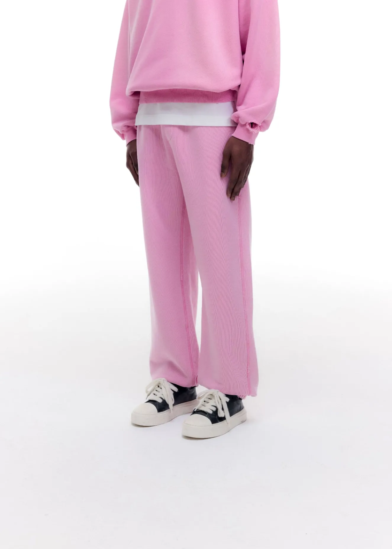 SUN FADE SWEATPANTS Sweatpants