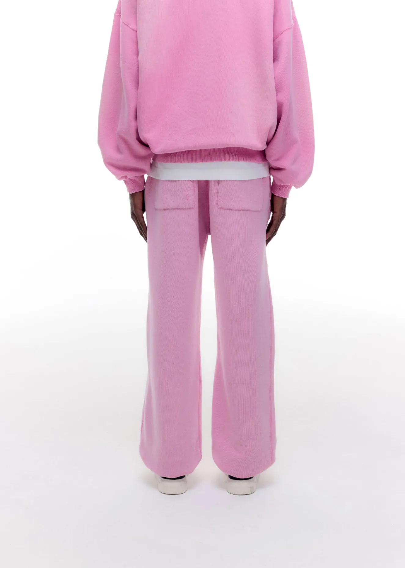 SUN FADE SWEATPANTS Sweatpants