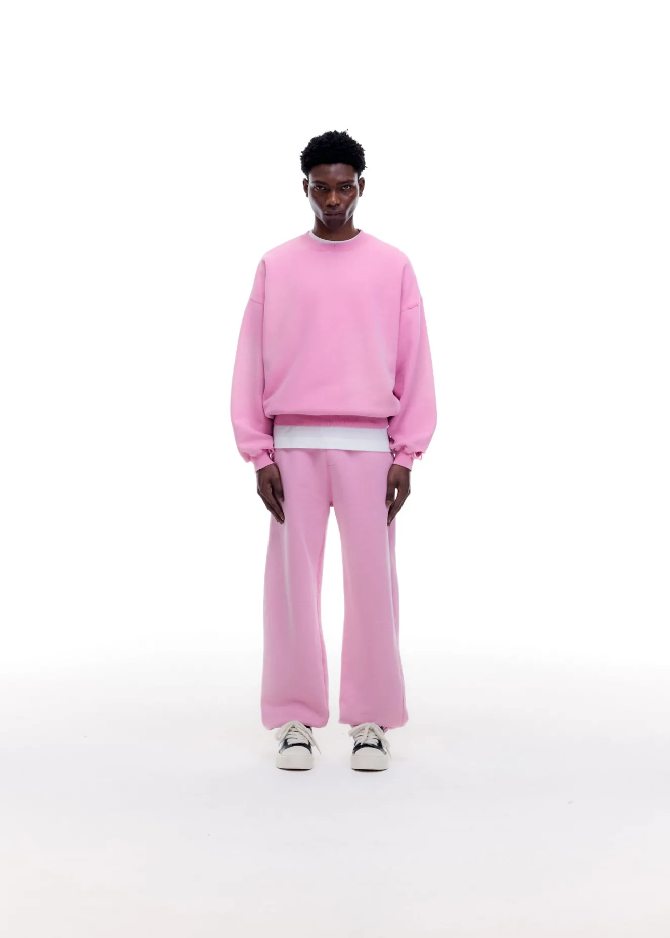 SUN FADE SWEATPANTS Sweatpants