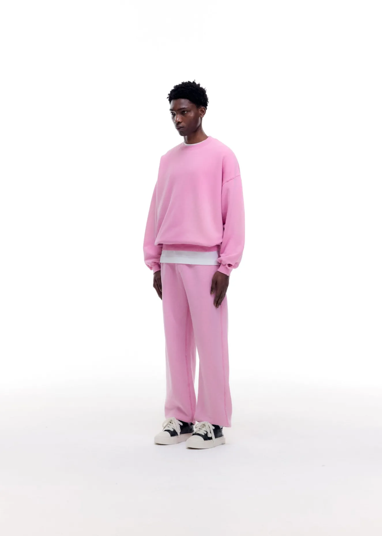 SUN FADE SWEATPANTS Sweatpants